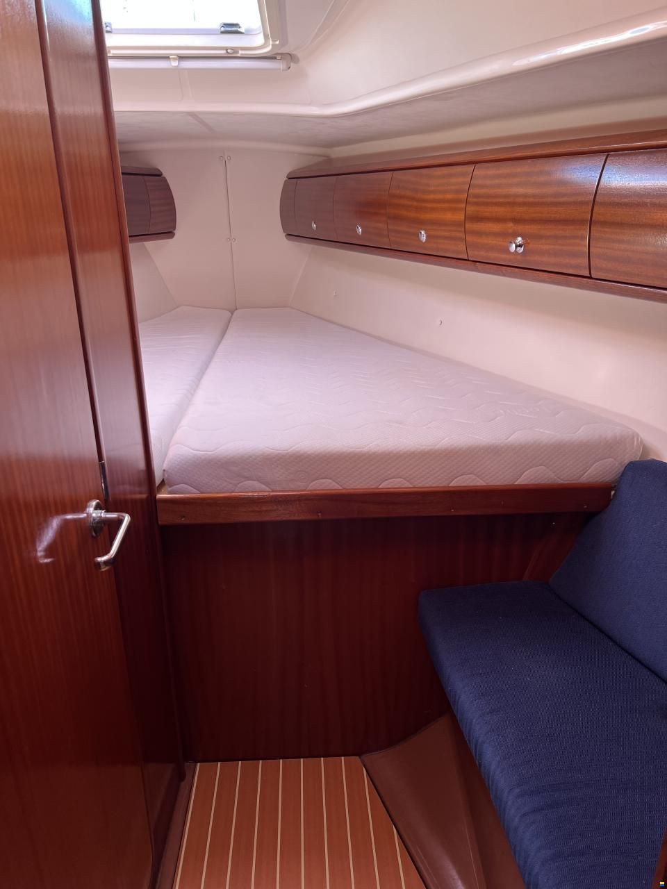Bavaria 36-3