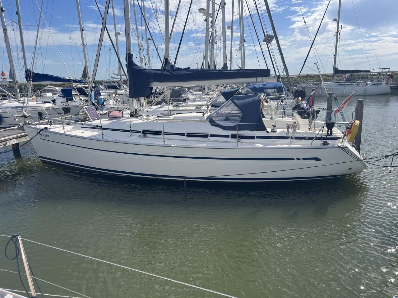 Bavaria 36-3