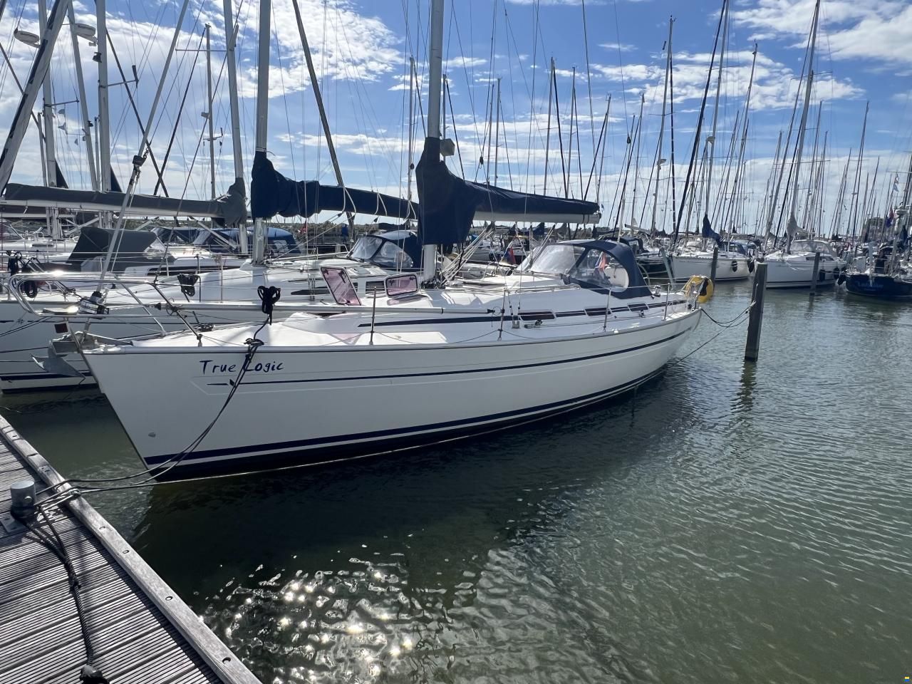Bavaria 36-3