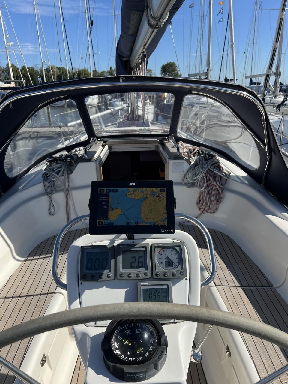 Bavaria 36-3