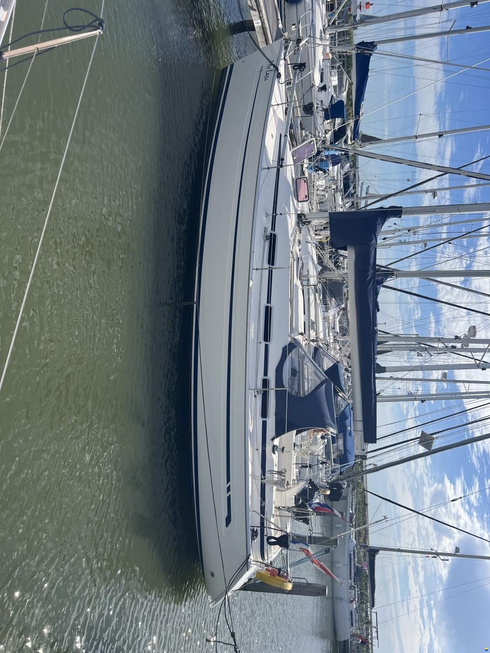 Bavaria 36-3