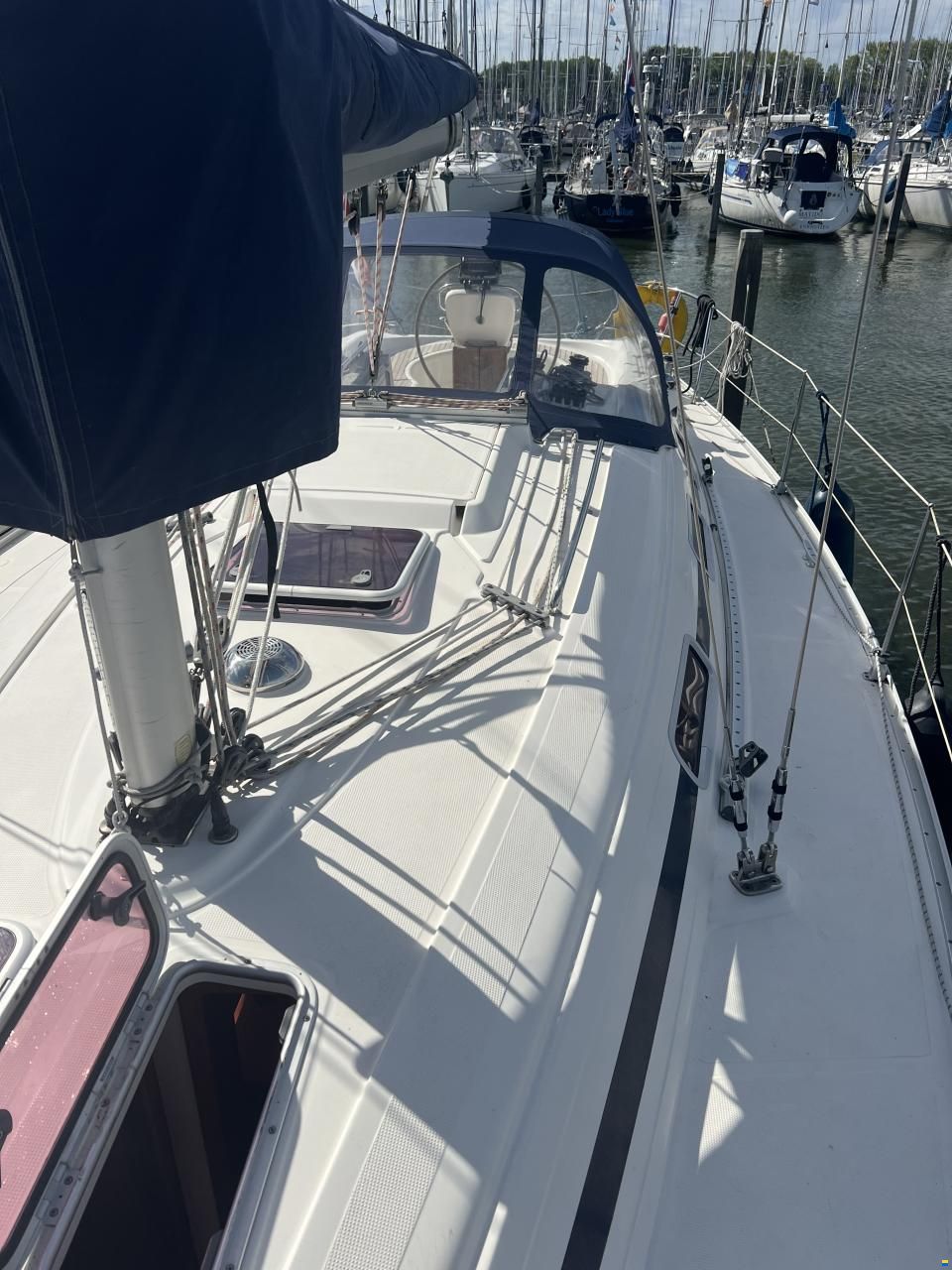 Bavaria 36-3