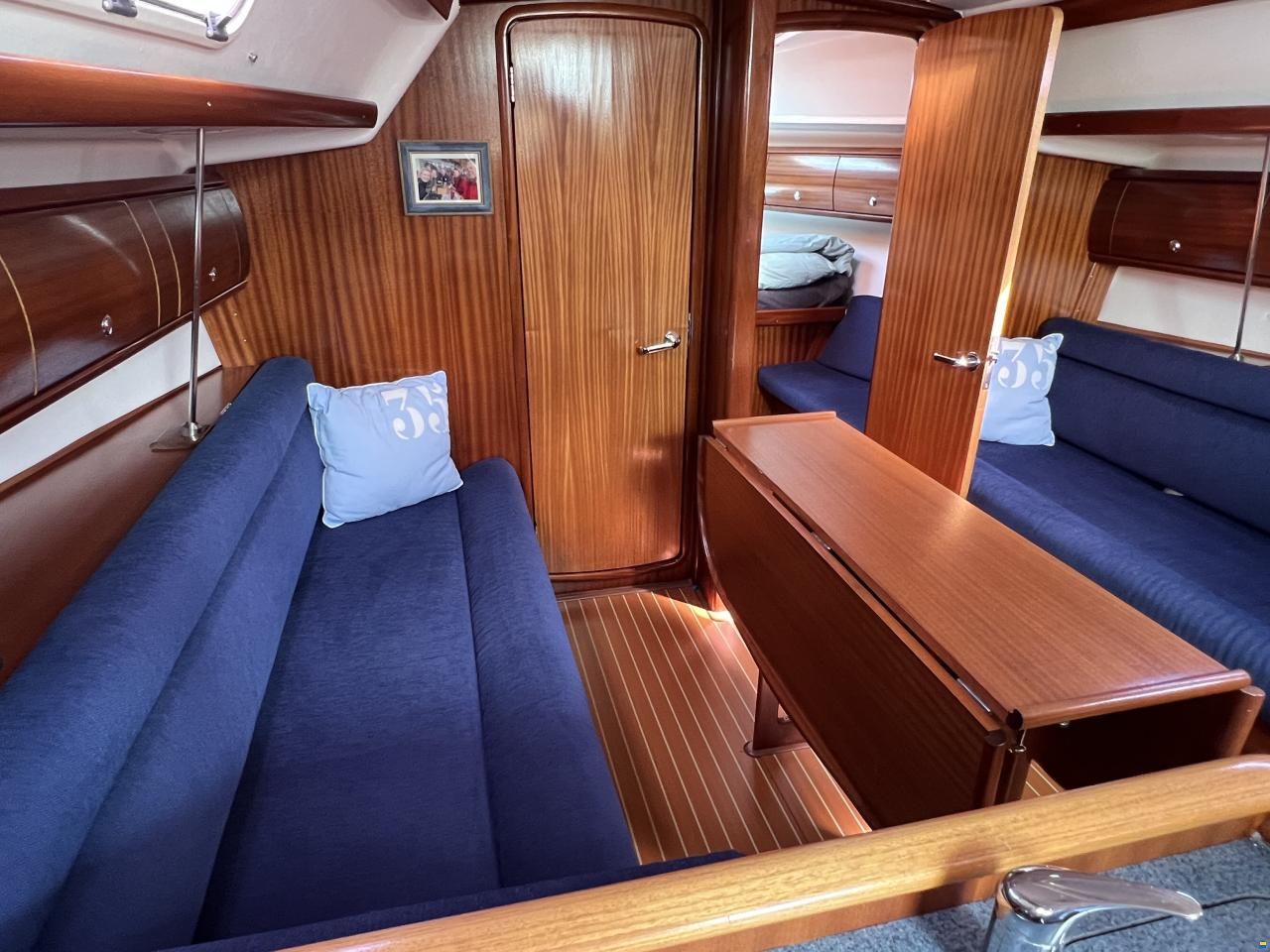 Bavaria 36-3