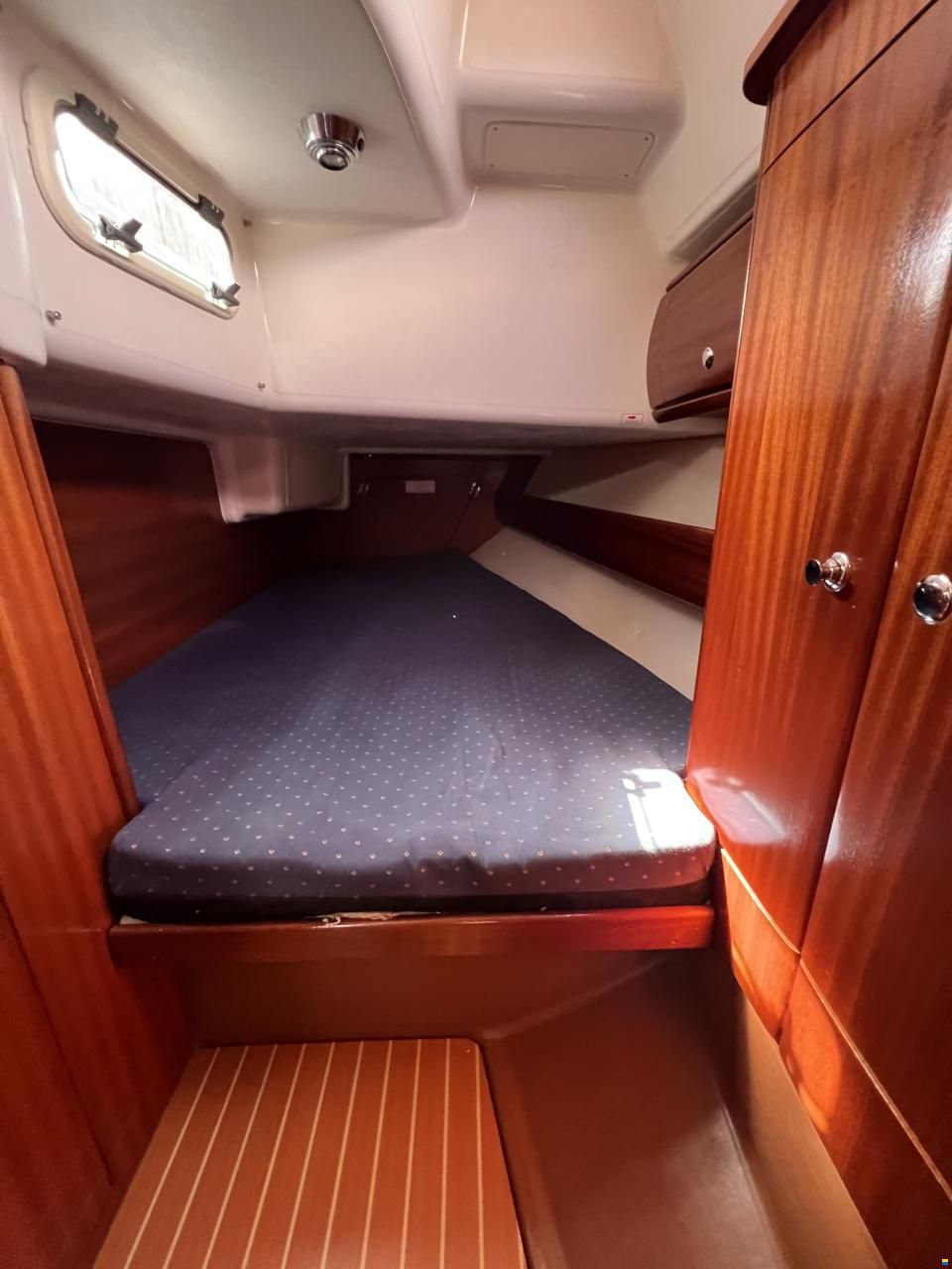 Bavaria 36-3