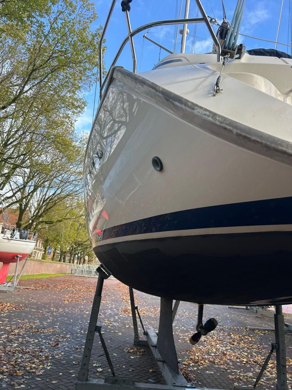Bavaria 36-3