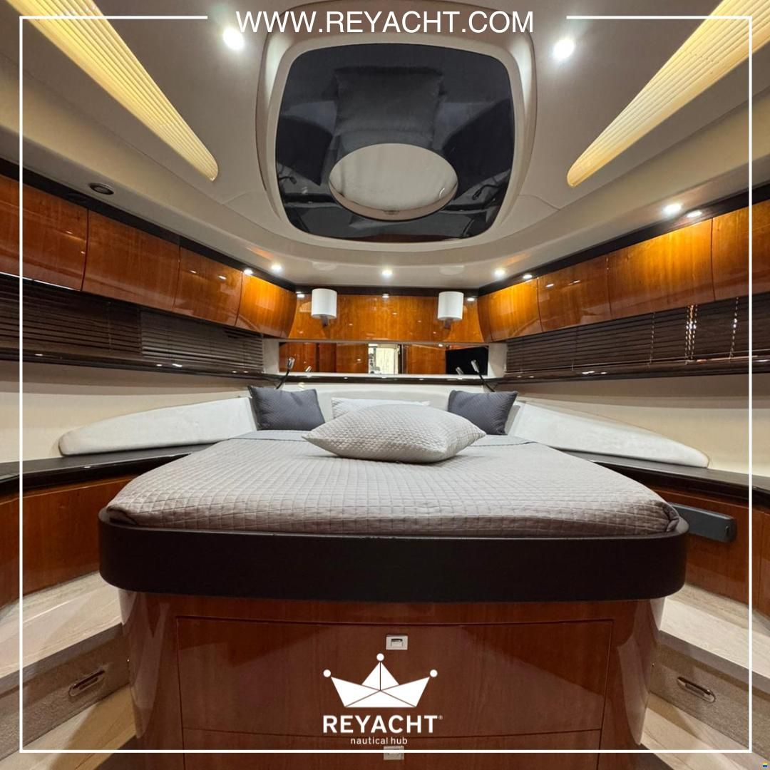 Elan 48 Power HT