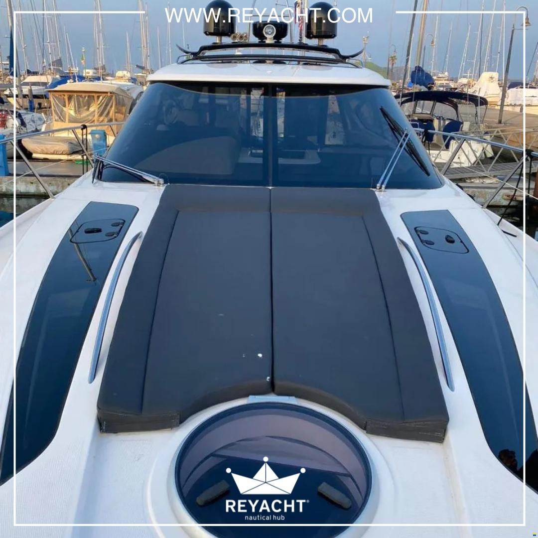 Elan 48 Power HT