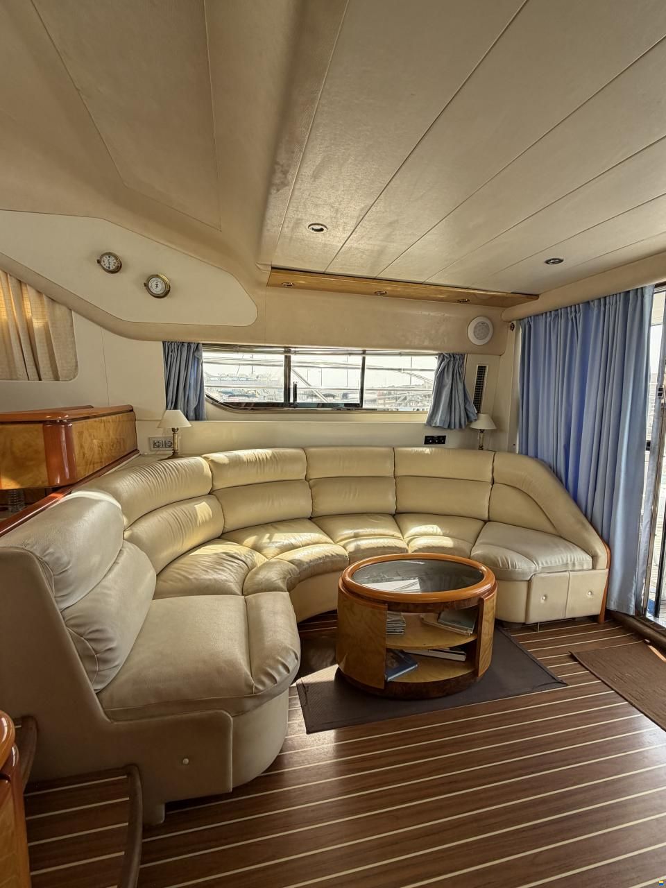 Princess 60 Flybridge