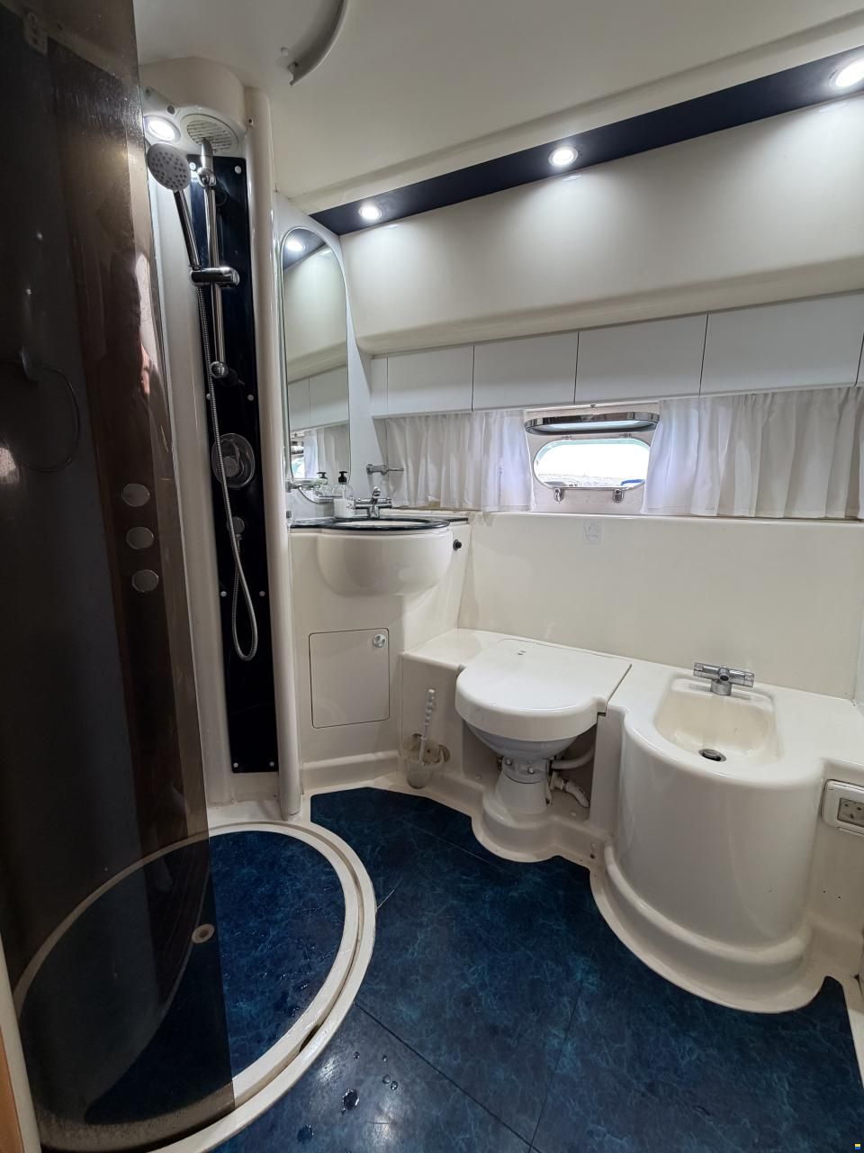 Princess 60 Flybridge