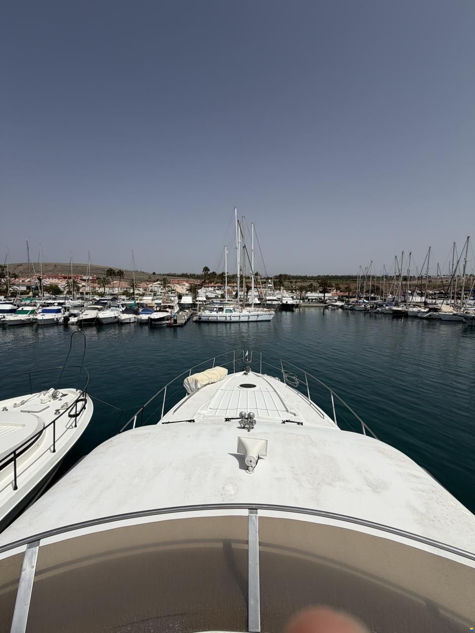 Princess 60 Flybridge