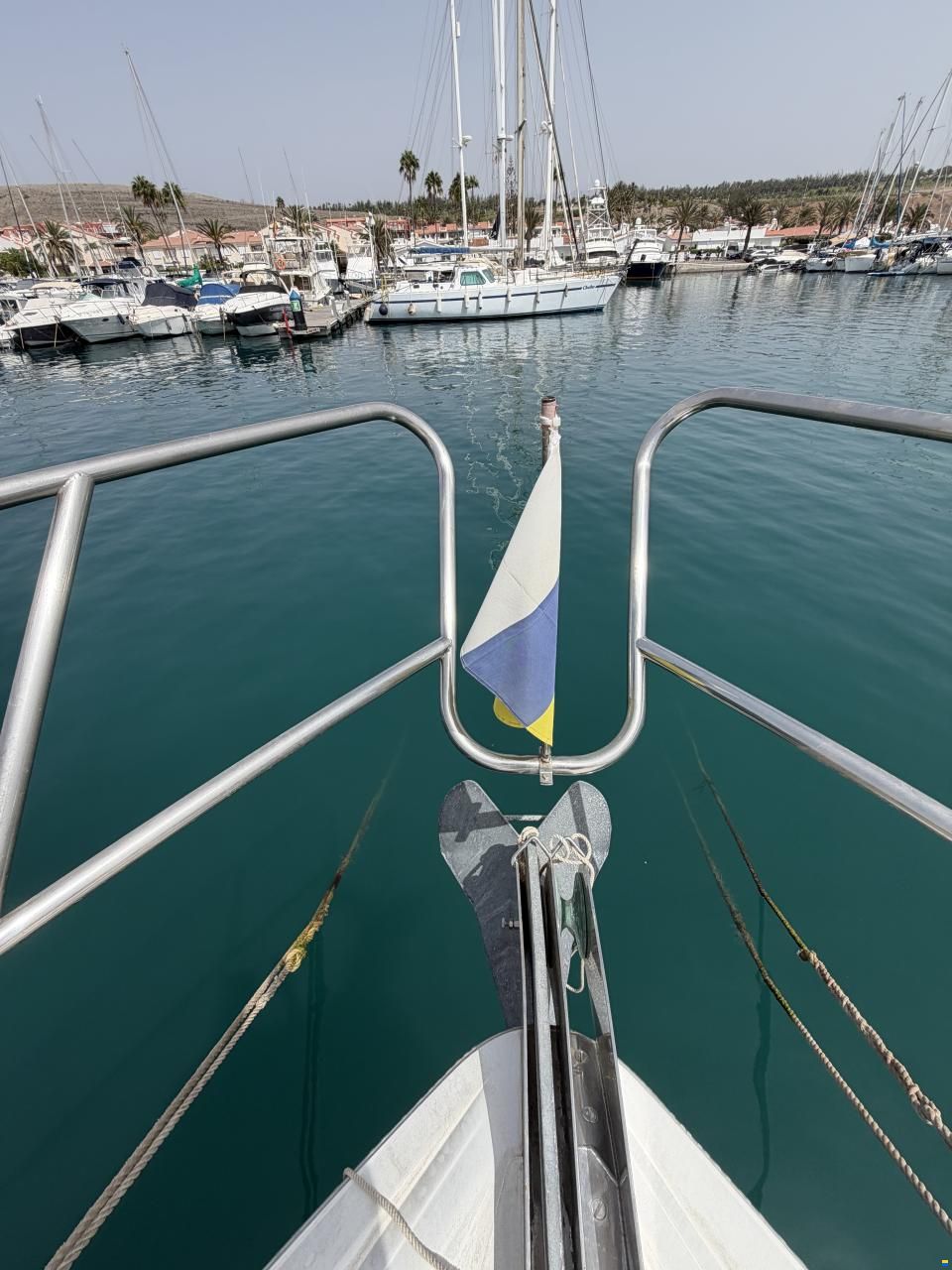 Princess 60 Flybridge