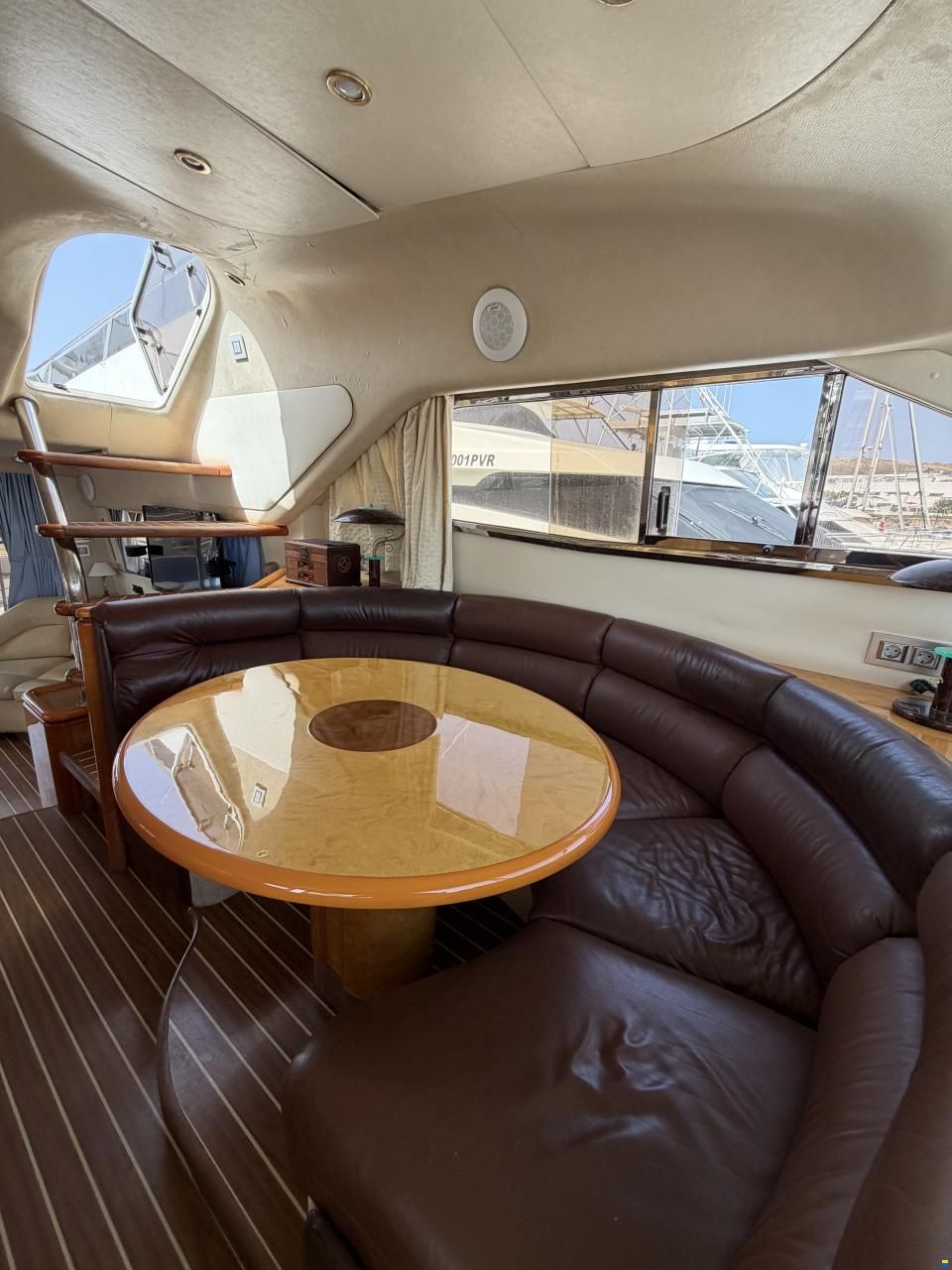 Princess 60 Flybridge