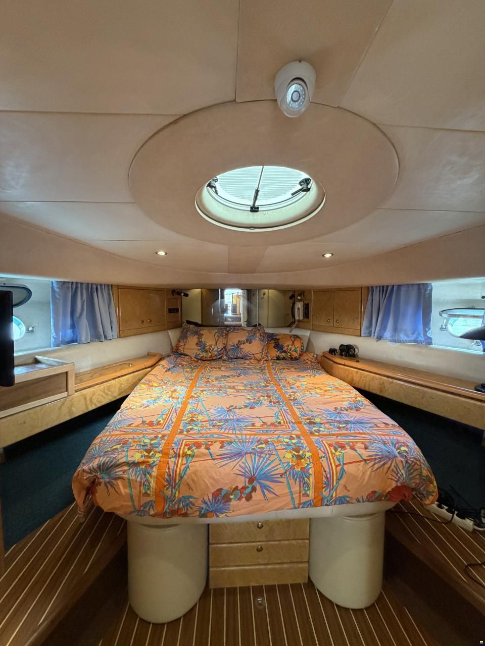 Princess 60 Flybridge
