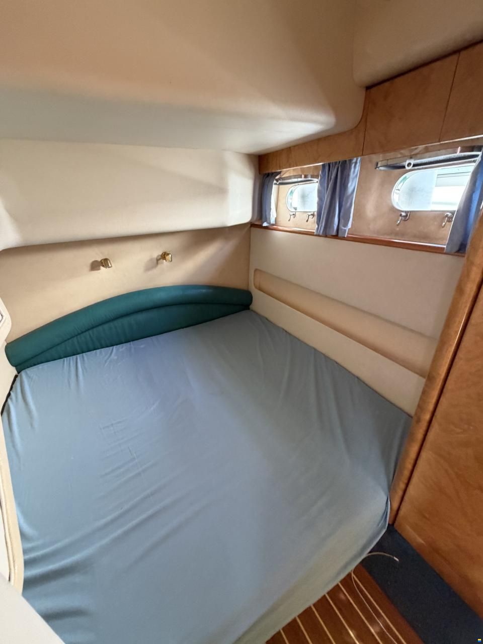 Princess 60 Flybridge