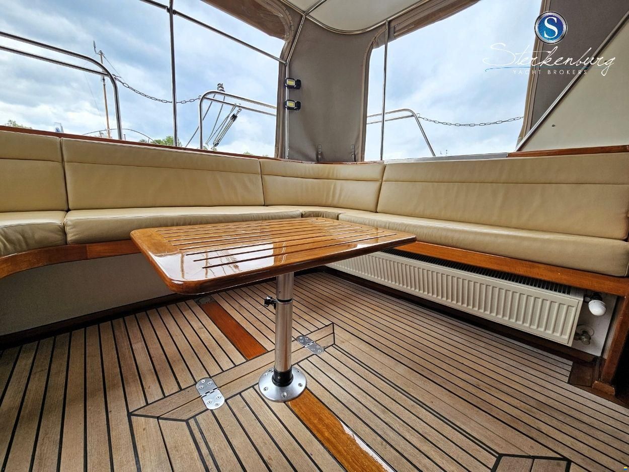 Kokkruiser 12,50