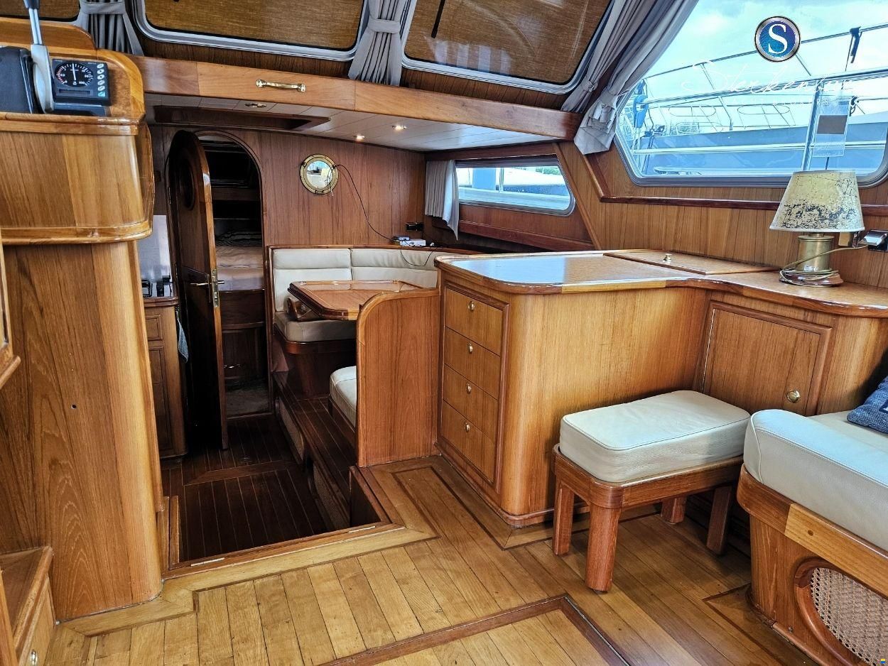 Kokkruiser 12,50