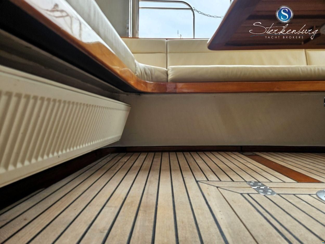 Kokkruiser 12,50