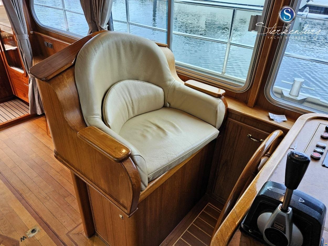Kokkruiser 12,50