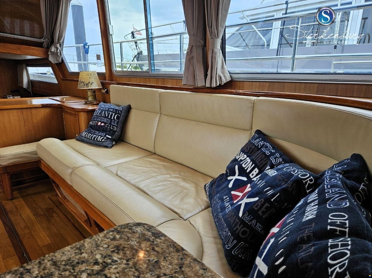 Kokkruiser 12,50