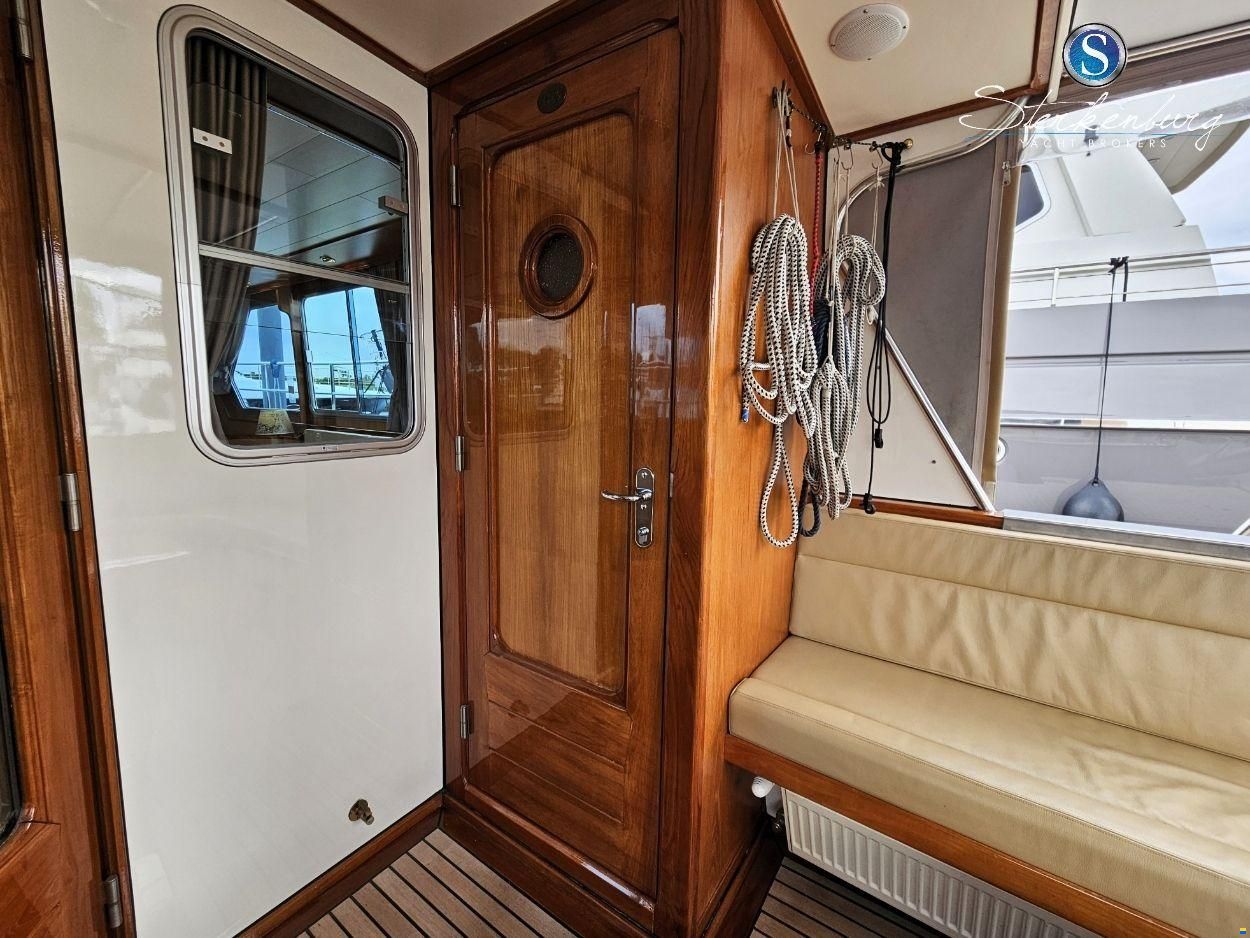 Kokkruiser 12,50