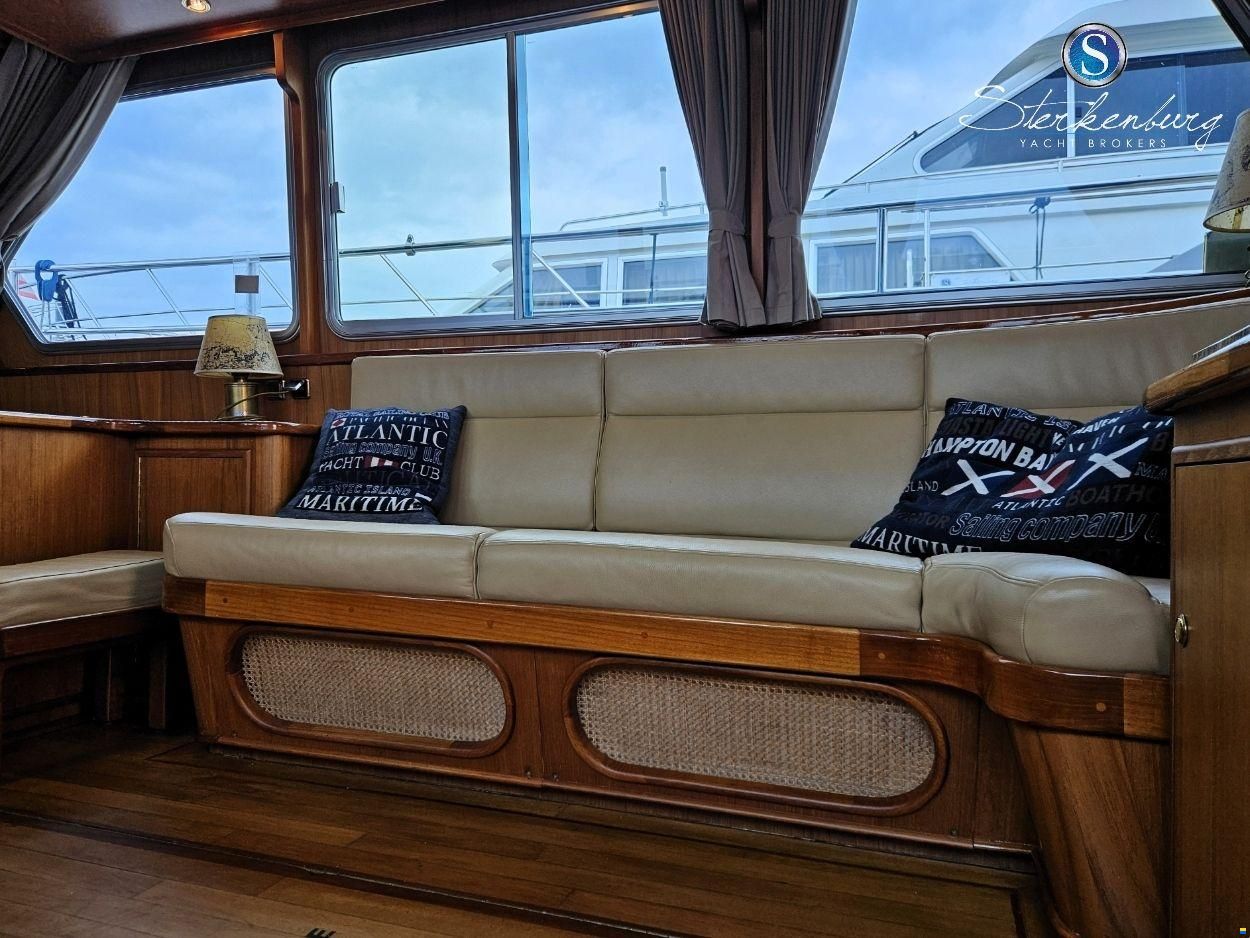 Kokkruiser 12,50