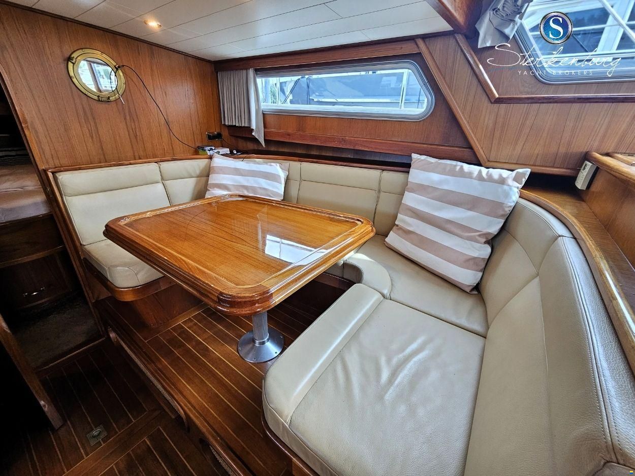 Kokkruiser 12,50