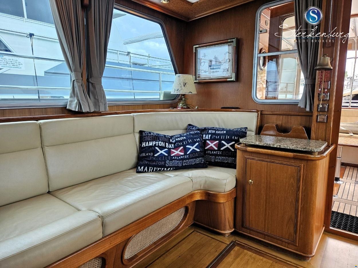 Kokkruiser 12,50