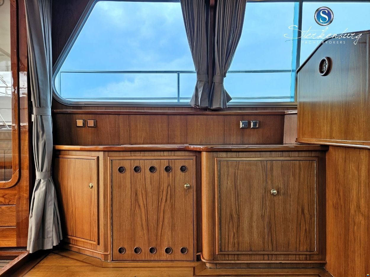 Kokkruiser 12,50