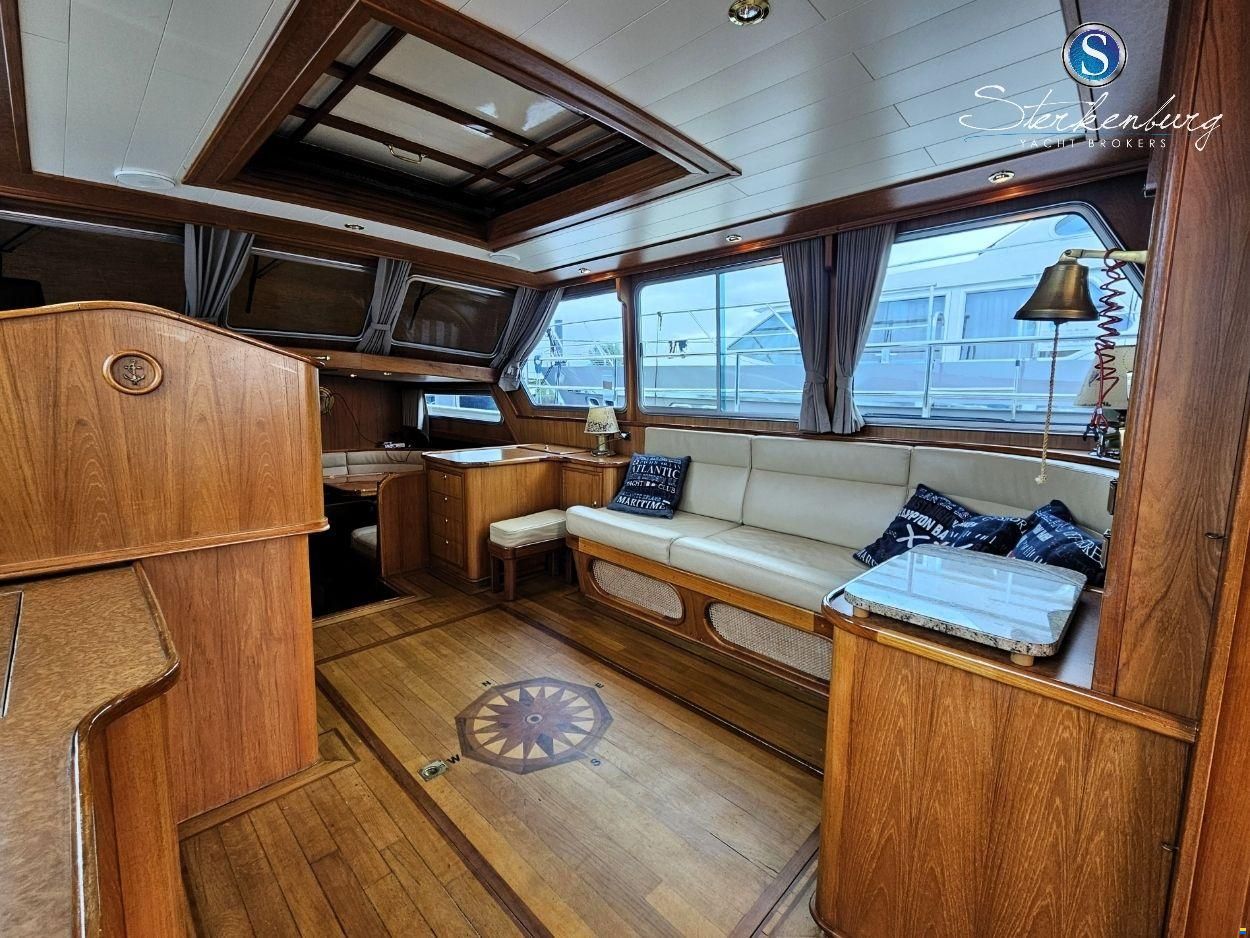 Kokkruiser 12,50