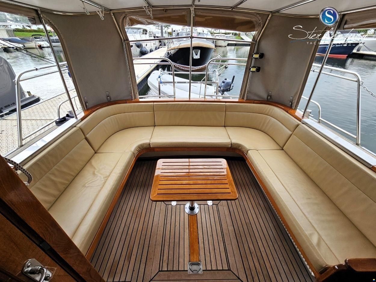 Kokkruiser 12,50