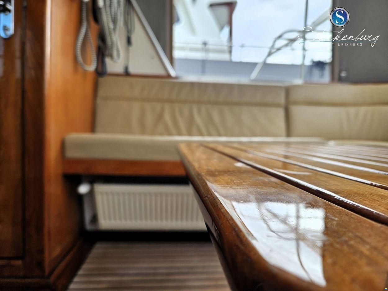 Kokkruiser 12,50