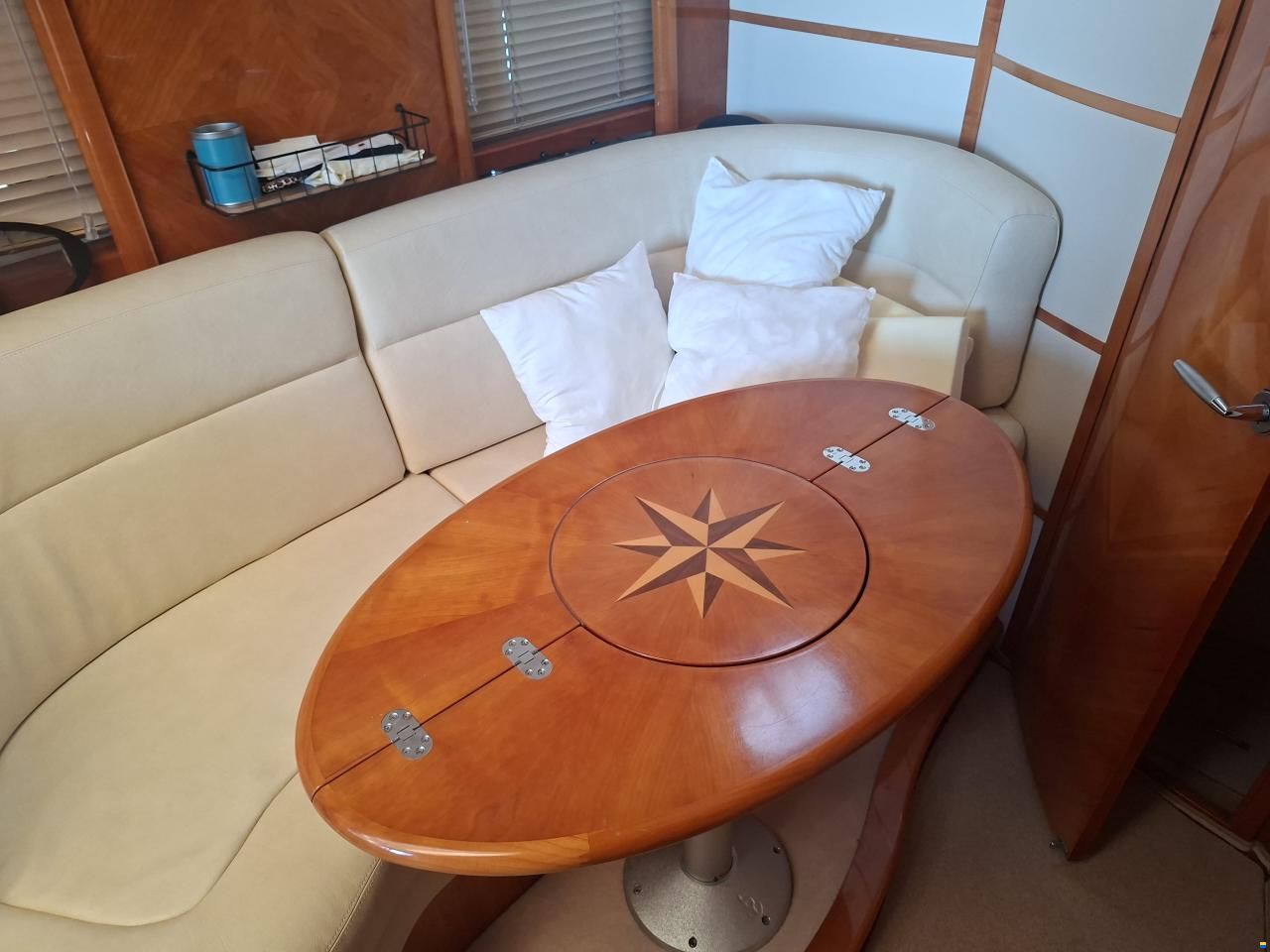 Elan 35 HT
