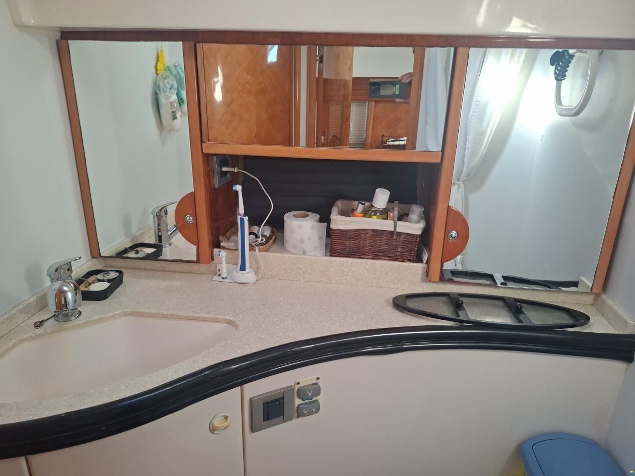 Elan 35 HT