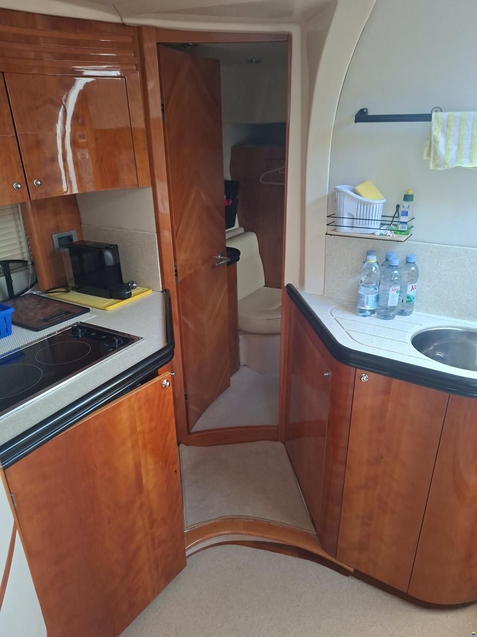 Elan 35 HT