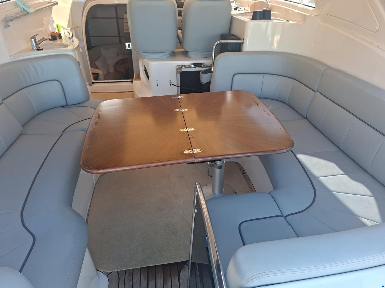 Elan 35 HT