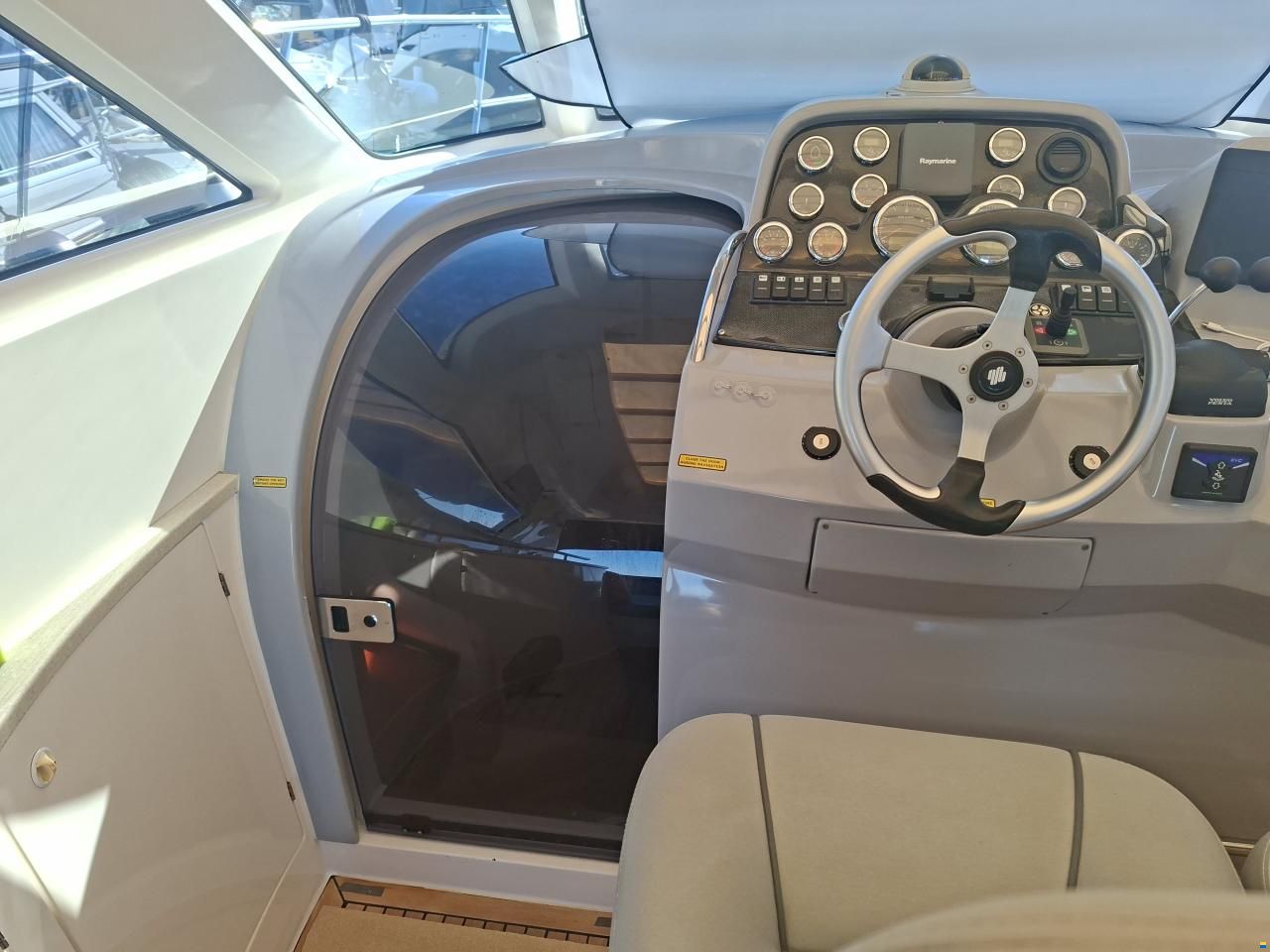 Elan 35 HT