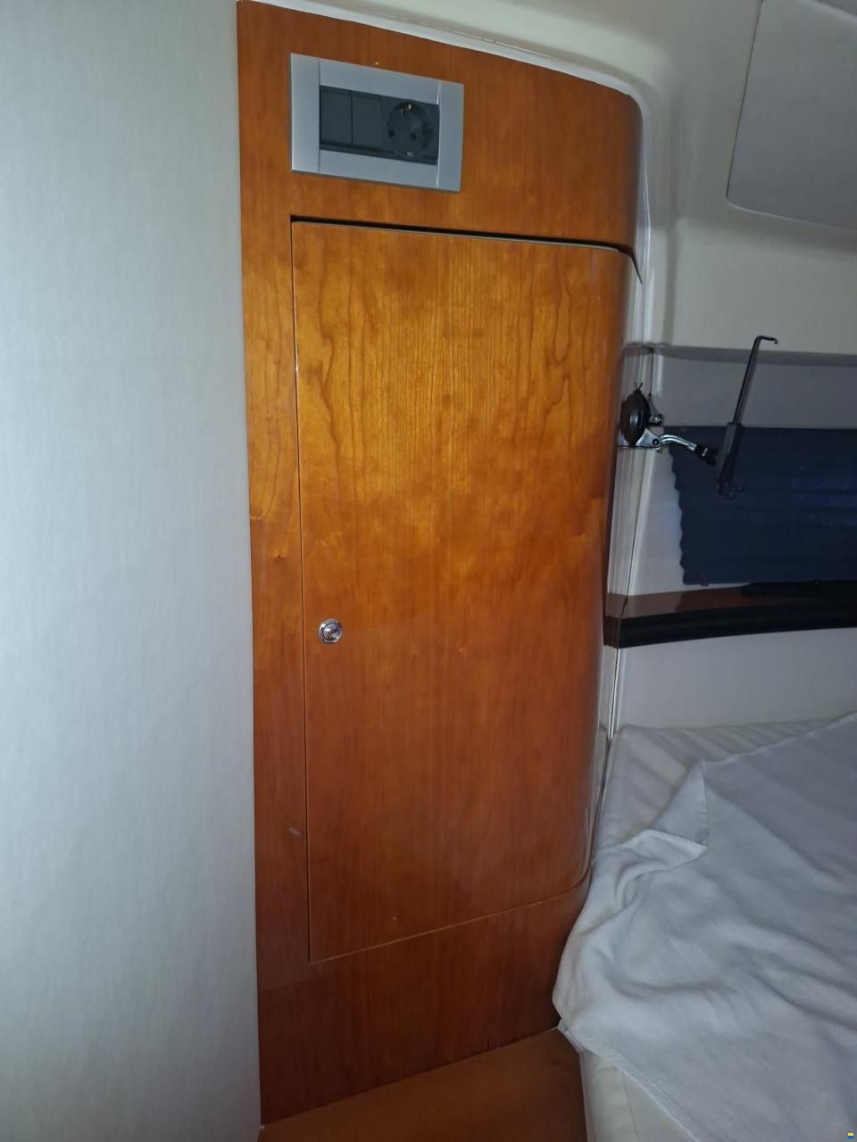 Elan 35 HT