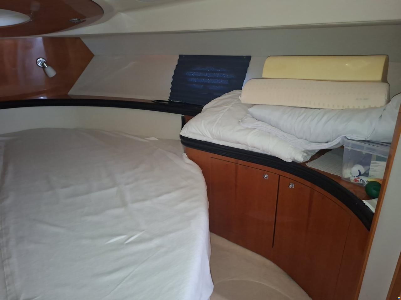 Elan 35 HT