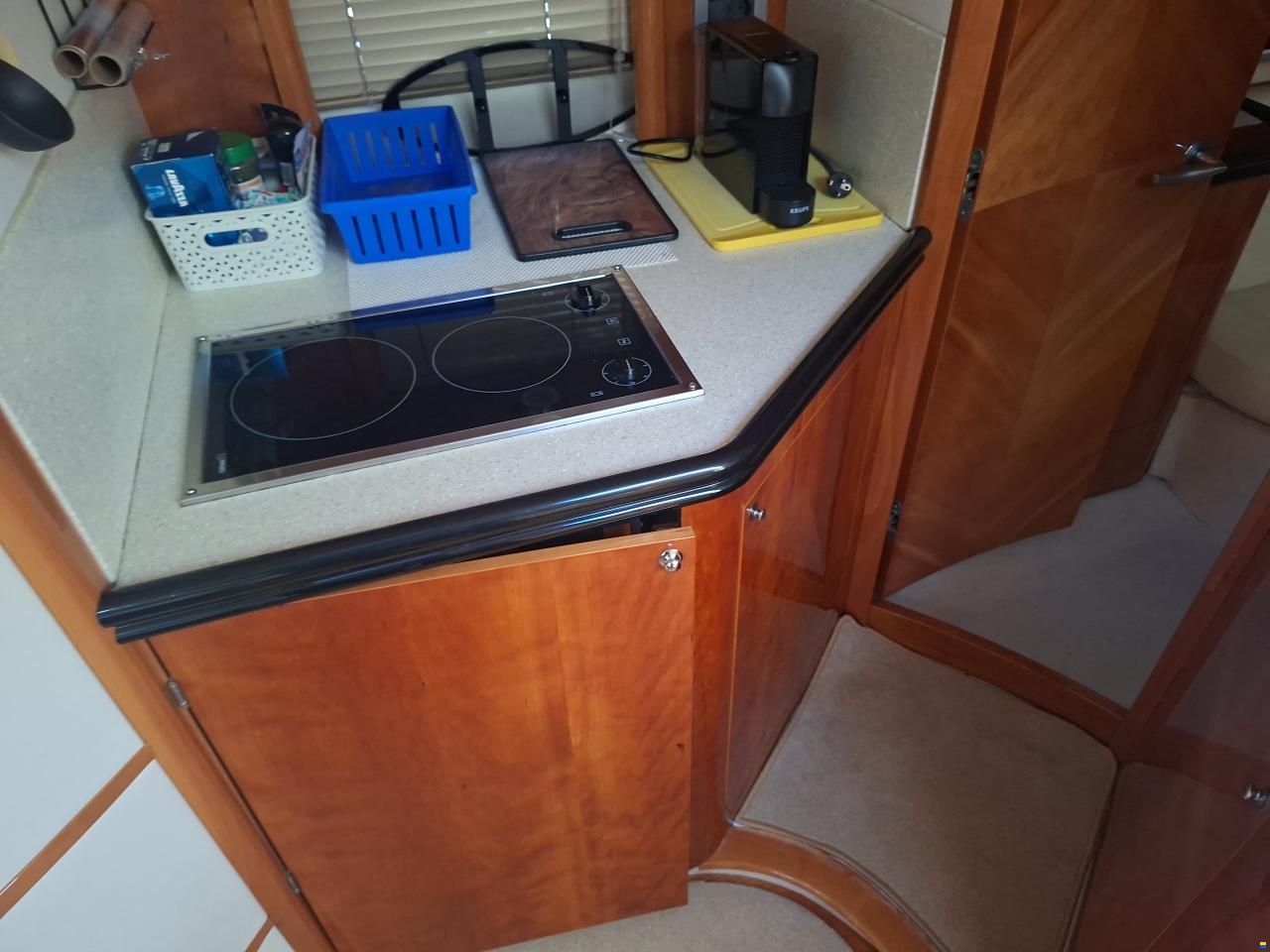 Elan 35 HT