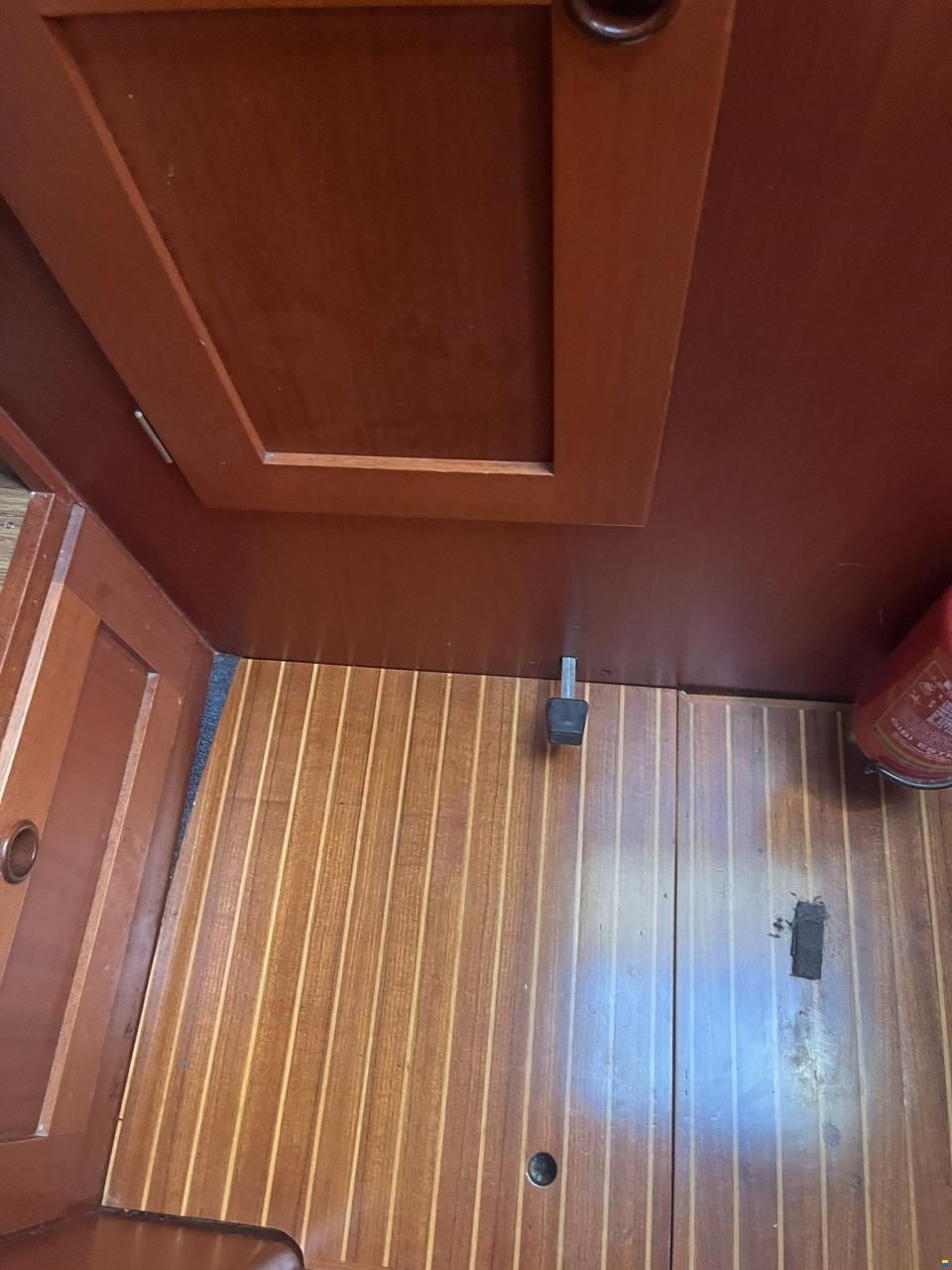 Hallberg-Rassy HR 352