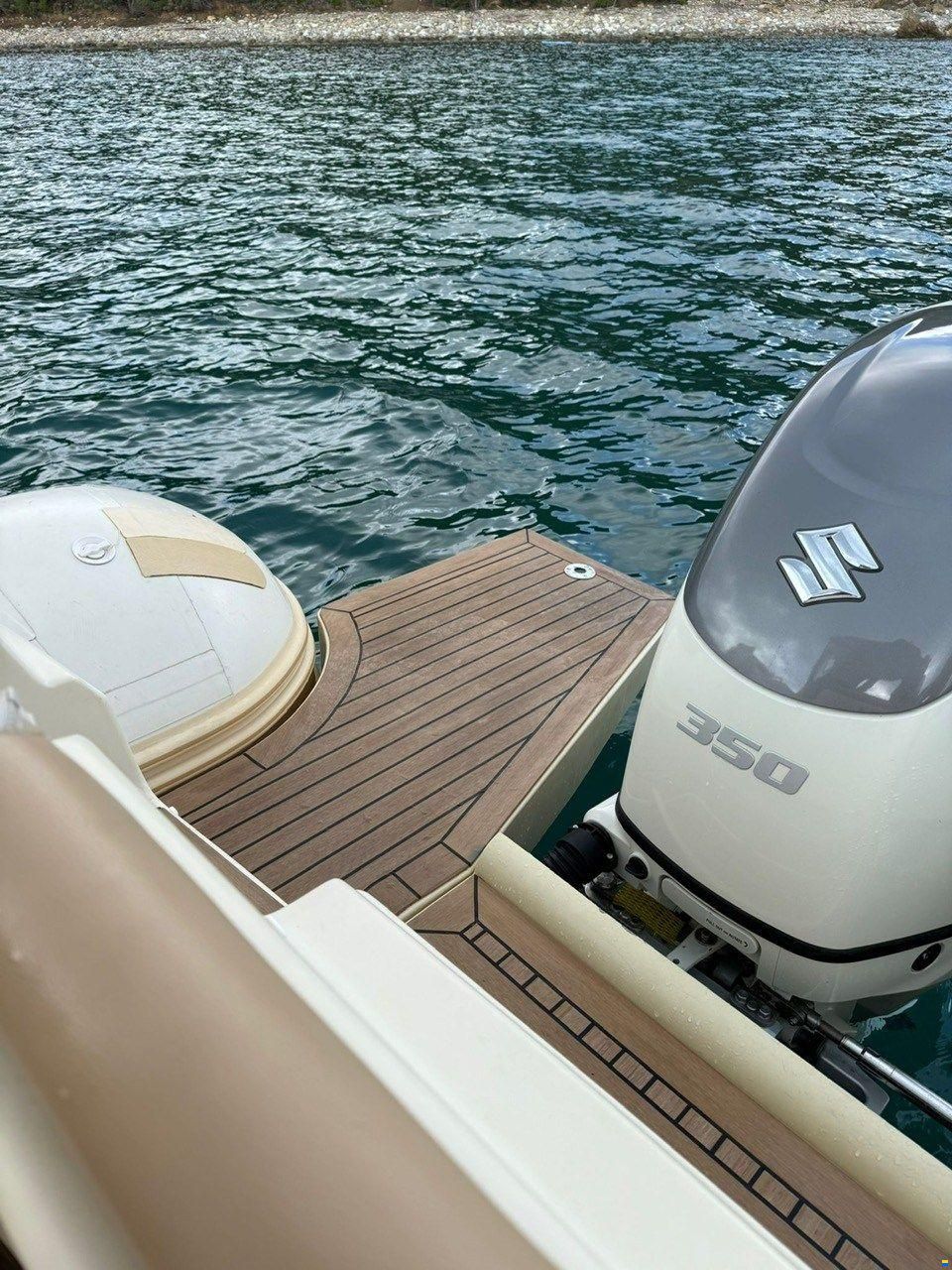 Solemar 33 night&day