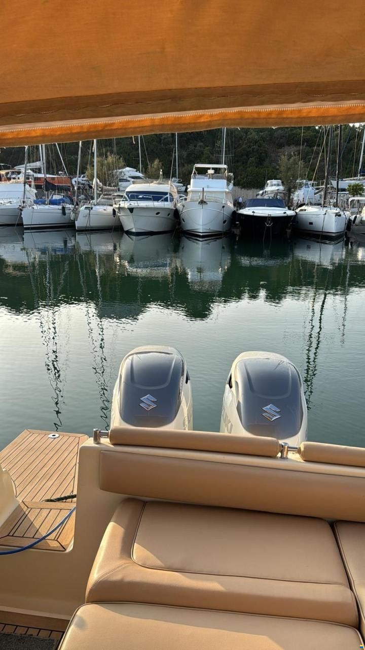Solemar 33 night&day