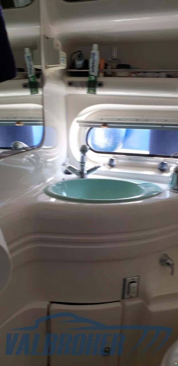 Sealine 360 AMBASSADOR