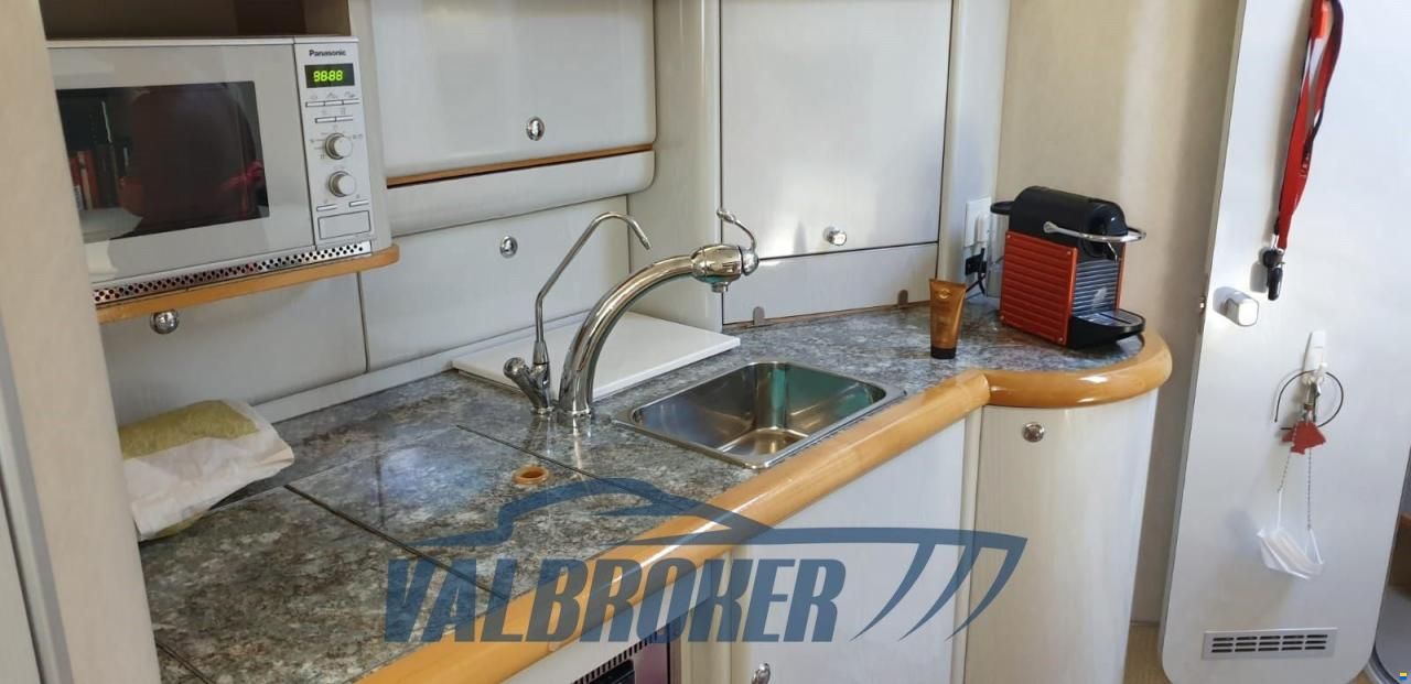 Sealine 360 AMBASSADOR