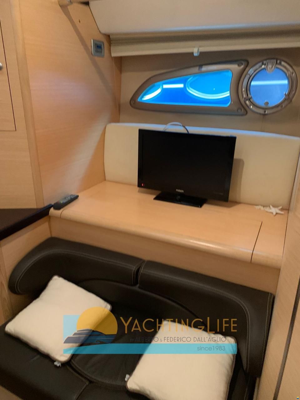 Cranchi MEDITERRANEE 43 HARD TOP