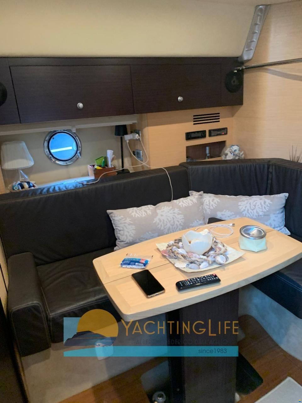 Cranchi MEDITERRANEE 43 HARD TOP