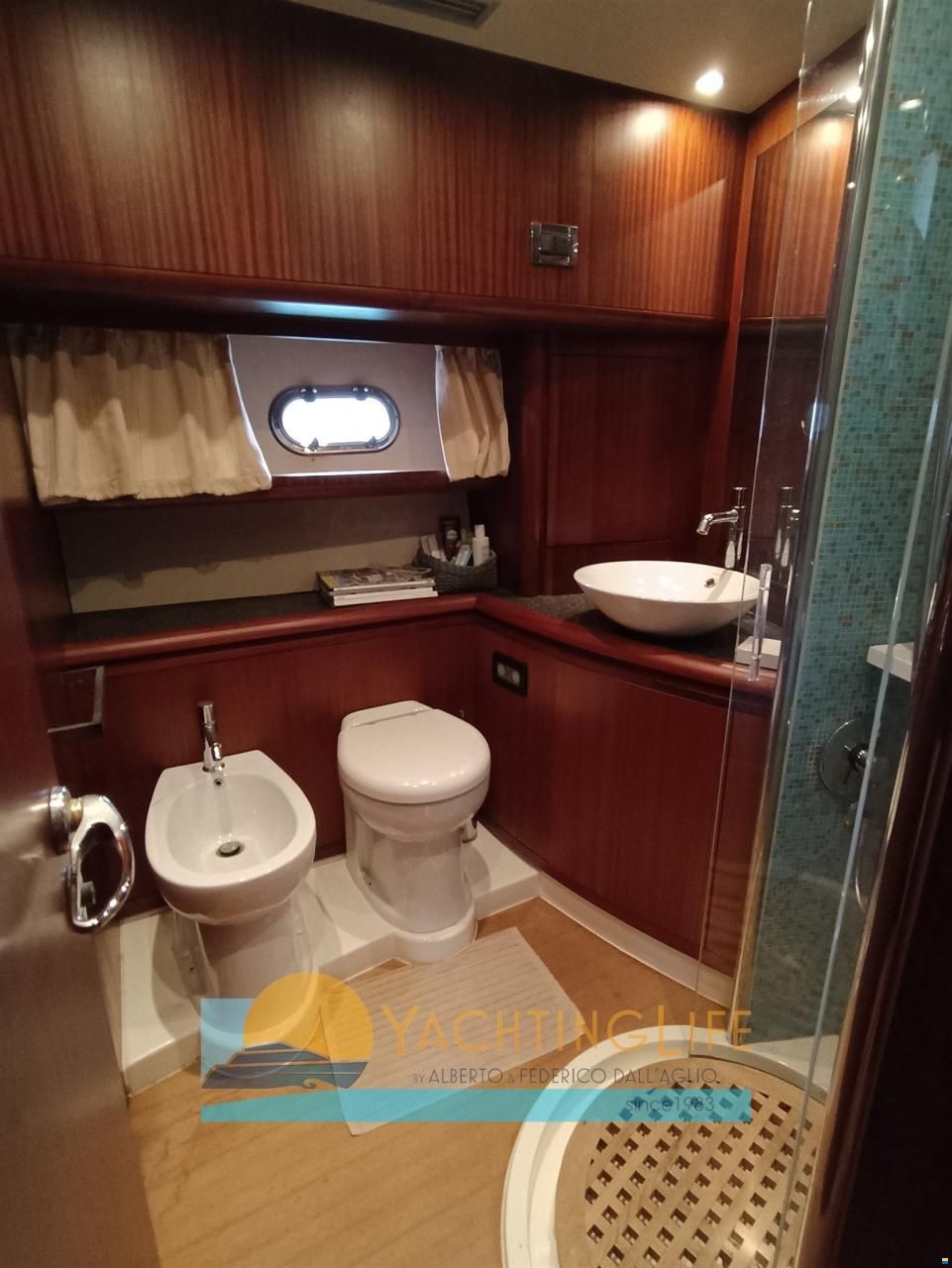 Cantieri Estensi 530 MAINE