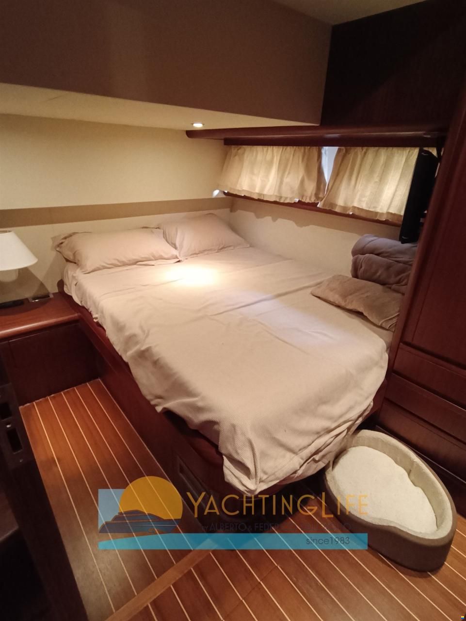Cantieri Estensi 530 MAINE