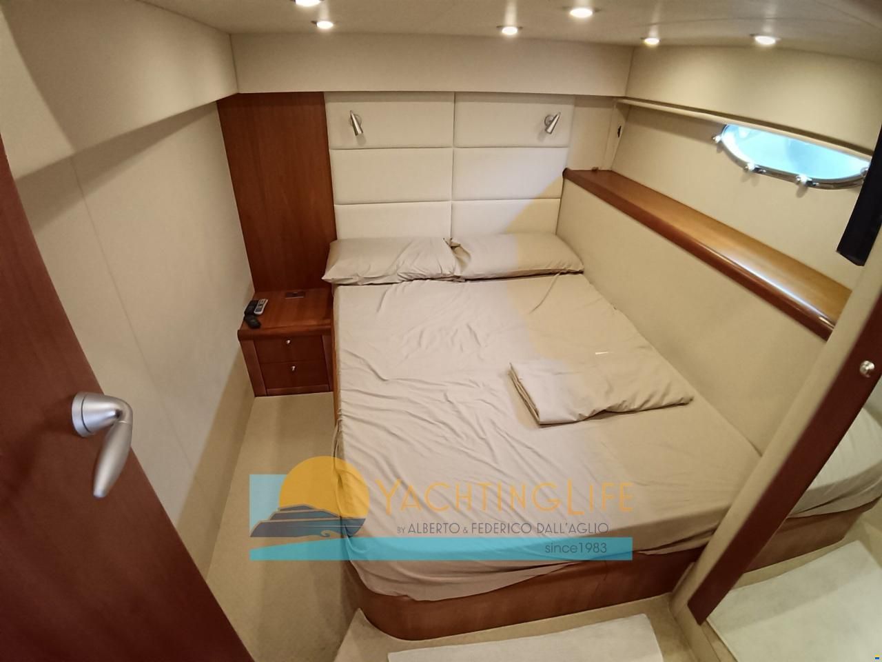 Sunseeker Portofino 53 MKII