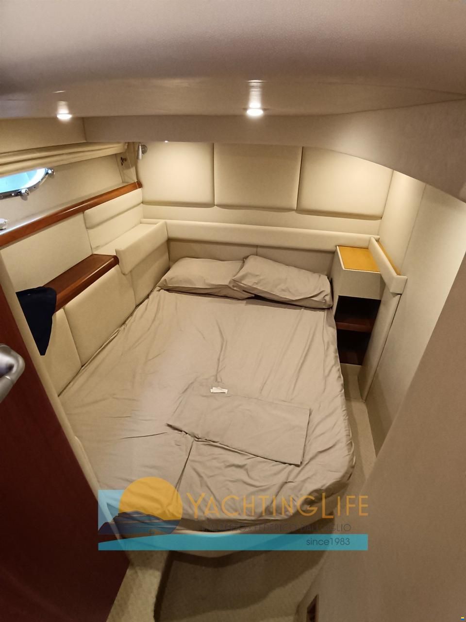 Sunseeker Portofino 53 MKII